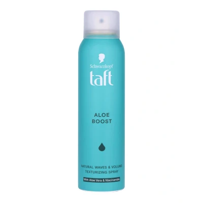 Afbeelding van Schwarzkopf Taft Aloe Boost Texturizing Spray 150ML