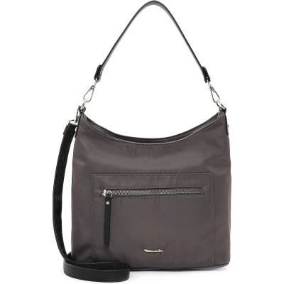 Afbeelding van Tamaris Schoudertas Johanna Shoulderbag Fango Grijs