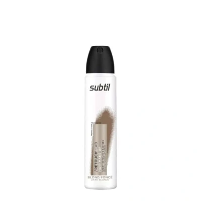 Afbeelding van Subtil Color Hair Make Up! Dark Blonde 75 ml