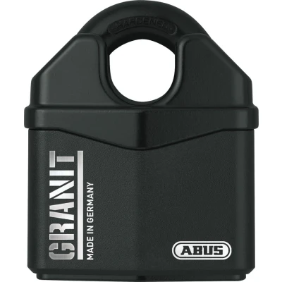 Afbeelding van Abus 37RK/80 Hangslot Granit (1 stuks)