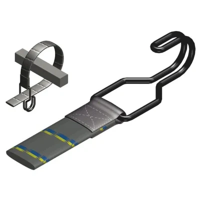 Afbeelding van UNIVERSELE ELASTISCHE RIEM 900 x 25 mm