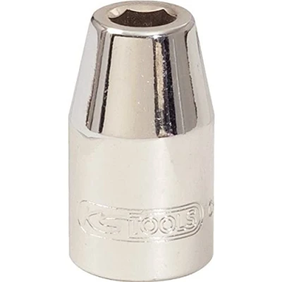Afbeelding van KS Tools, Dopsleutel + dopmoer, 918.1266 (5/16&quot;)