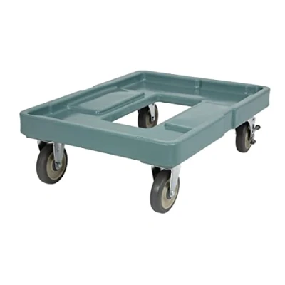 Afbeelding van Cambro Camdolly voor geïsoleerde voedselcontainer