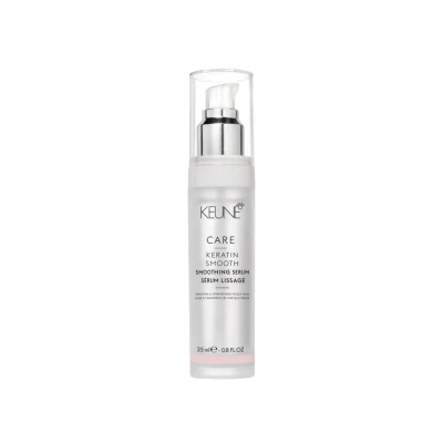 Afbeelding van 15% korting Keune Keratin Smooth Serum 25ml