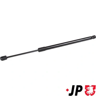 Afbeelding van JP GROUP 1181220700 Gasveer achterklep 110N Aan beide zijden VOLKSWAGEN: Jetta Mk6 (162, 163, AV3, AV2) 1.4 TSI, 2.0 TFSI, TSI Hybrid,