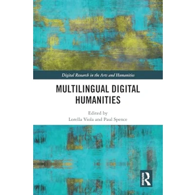 Afbeelding van Multilingual Digital Humanities