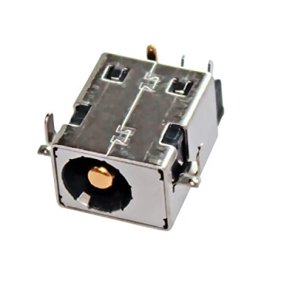 Afbeelding van Gintai Voedingsaansluiting DC Power Jack Dock Oplaadaansluiting voor Gigabyte G5 P57 AORUS 15 OLED YB 15P 15G 15X 16 XE4 17G 17 5 SE4 A7 X1 X7 V2 Eindhoven 5706 5692 Medion X66 815 MDF.