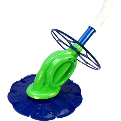 Afbeelding van Zwembad Robot Swim &amp; Fun Flipper Small Pool Cleaner Automatic