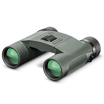 Afbeelding van Hawke Endurance ED 8x25 Compact Verrekijker Groen