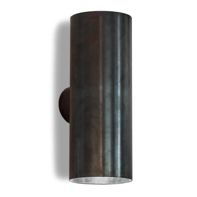 Afbeelding van Serax Sofisticato Nr.20 wandlamp 11.4 cm Zwart