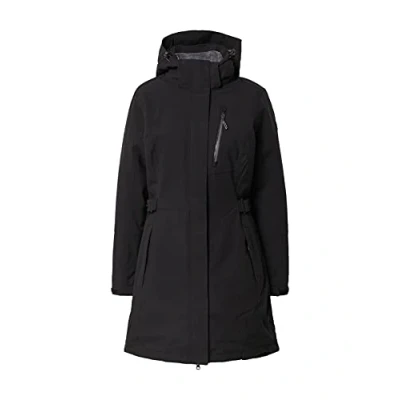Afbeelding van Killtec outdoor parka KOW 165 zwart