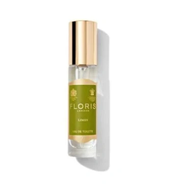 Afbeelding van Floris Signature Collection Limes Eau de Toilette 10ml