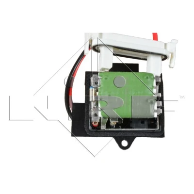 Afbeelding van Weerstand, interieurventilator NRF 342059
