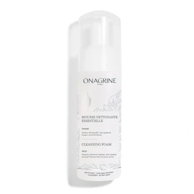 Afbeelding van Onagrine Essential Reinigingsschuim 150 ml