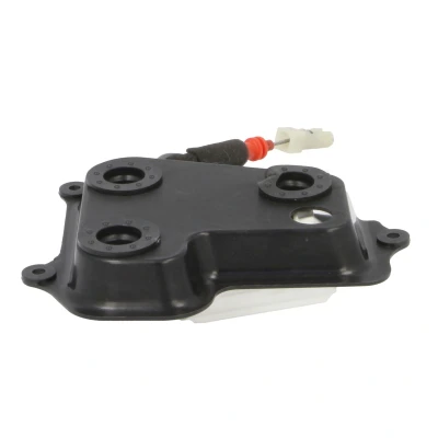 Afbeelding van Deurslot VEMO V30 85 0033
