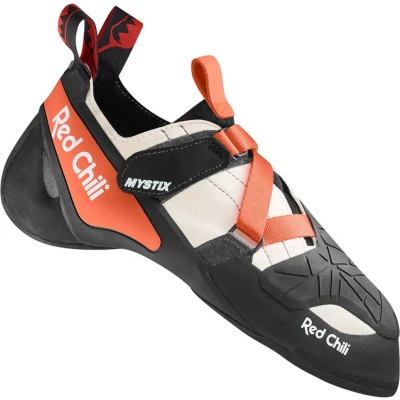 Afbeelding van Red Chili Mystix sensitieve en precieze boulderschoen Maat 37.5 (4.5)