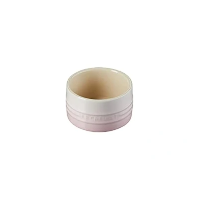 Afbeelding van Le Creuset Ramekin Shell Pink ø 8 cm / 200 ml
