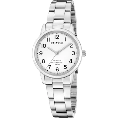 Afbeelding van CALYPSO WATCHES Kwartshorloge Basic