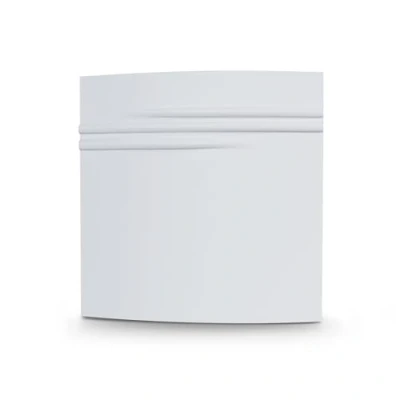 Afbeelding van Heidemann 625130 70148 Gong 8V (max) 82 dBA wit