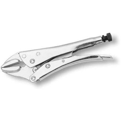 Afbeelding van Bahco griptang rechte bekken 140 mm 2958