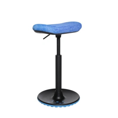 Afbeelding van Topstar Werkkruk staande hulp Sitness H2 blauw