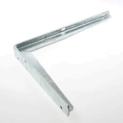 Afbeelding van Dulimex PN 6022B Plankdrager extra zware uitvoering 300 x 400mm 0510.100.3040