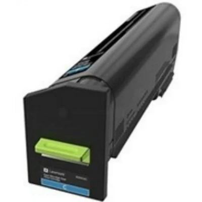 Afbeelding van LEXMARK C6160 BSD Magenta Toner Cartridge