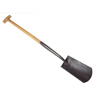 Afbeelding van De Wit Zwanenhals spade