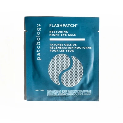 Afbeelding van Patchology Flashpatch Restoring Night Eye Gels Single