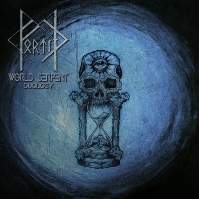 Afbeelding van Fortid World Serpent (2 LPs)