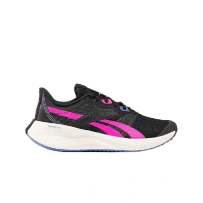 Afbeelding van Reebok Dames ENERGEN TECH Plus Sneaker, CBLACK/LASPIN/wit, 4.5 UK, Cblack Laspin Wit, 37.5 EU