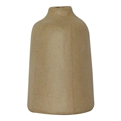 Afbeelding van Décopatch Bastelform Vaas HD061C 13.5x21 cm waterdicht