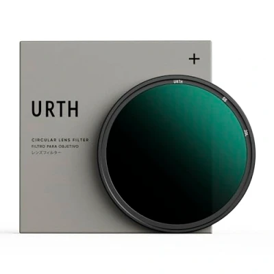 Afbeelding van Urth 55mm ND64 (6 Stops) ND Filter voor Lens (Plus+)