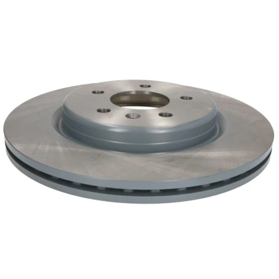 Afbeelding van Febi Bilstein Remschijven 105852