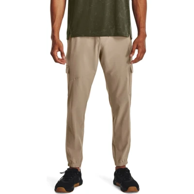 Afbeelding van Under Armour Stretch Woven Cargopants