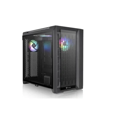 Afbeelding van Thermaltake CTE C750 TG ARGB Full Tower Zwart