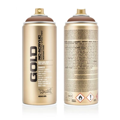 Afbeelding van Montana Gold G1450 Hot Chocolate 400 ml