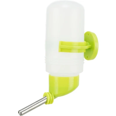 Afbeelding van Trixie Gekleurde kunststof drinkfles 250 ml