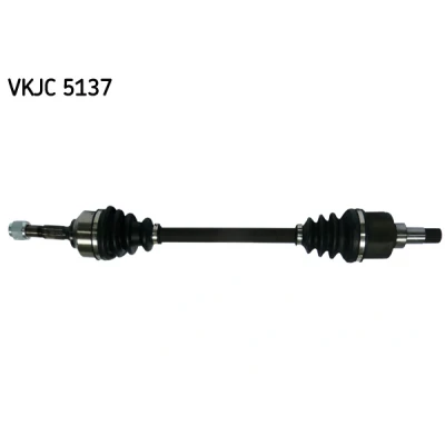 Afbeelding van Skf Aandrijfas VKJC 5137