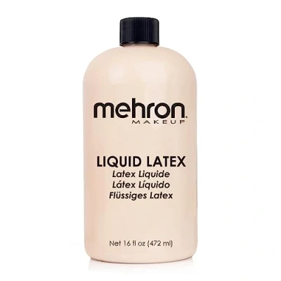 Afbeelding van Mehron Liquid Latex Light Flesh (470 ml)