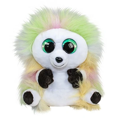 Afbeelding van Lumo Stars Knuffel Egel Mortti, 15cm