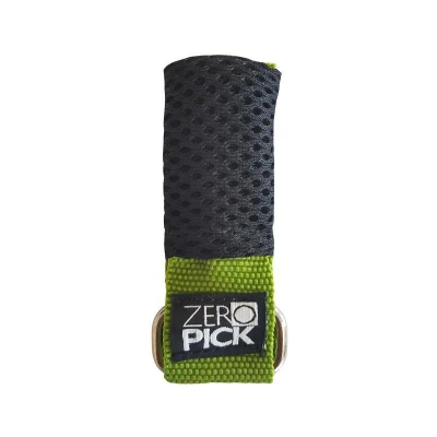Afbeelding van Zeropick Armband Tegen Muggen Kind Groen, 1 stuks