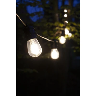 Afbeelding van Dreamled Decoratieve verlichting 10 LED lampen