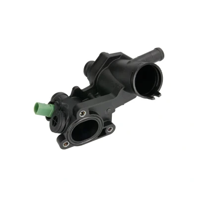 Afbeelding van Thermotec Thermostaathuis D2T008TT
