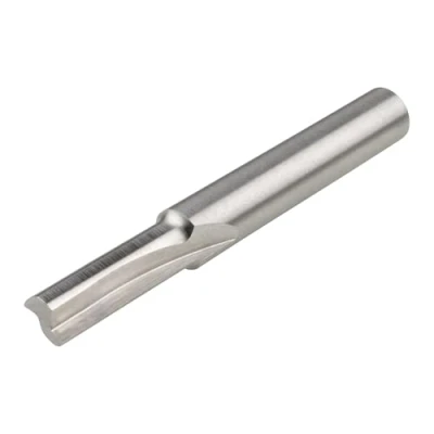 Afbeelding van Wolfcraft 3801000 Groeffrees HSS Afmeting, Ø 5 mm Schachtdiameter 6
