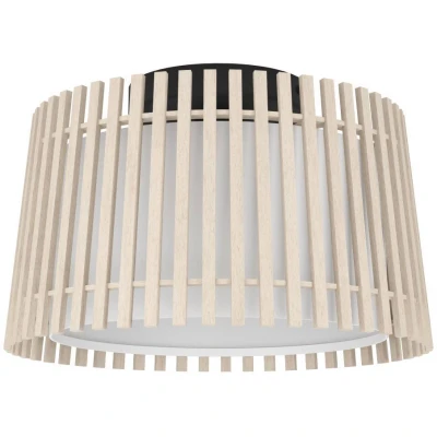 Afbeelding van EGLO Plafondlamp FATTORIA