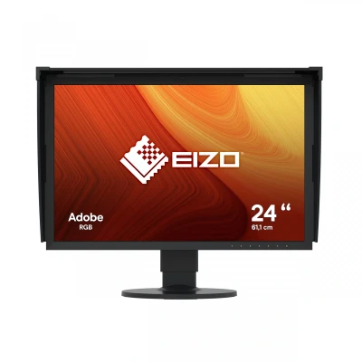 Afbeelding van Eizo Lcd monitor ColorEdge CG2420, 61 cm / 24&quot;, WUXGA
