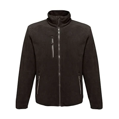 Afbeelding van Regatta TRA624 80070 Professional Omicron III Waterdicht en ademend fleece, zwart, L