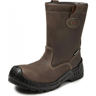 Afbeelding van Gevavi Werklaarzen GS90 Rome S3 waterdicht mt.39