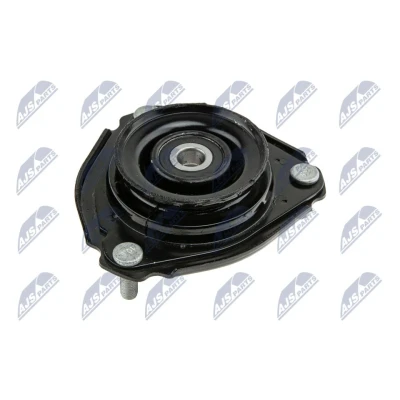 Afbeelding van NTY AD TY 036 Ophanging, schokdemper Vooras links en rechts TOYOTA: RAV4 II SUV (XA20) 1.8, 2.0 4WD, D 2.4 2.0, 2000 2005